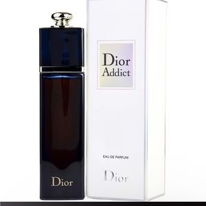 Dior Addict